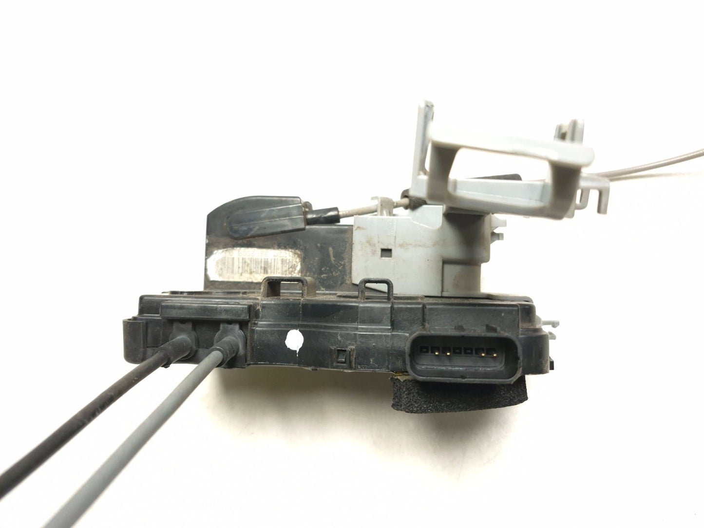 2012 Hyundai Sonata Front Passenger Door Lock Latch Actuator OEM