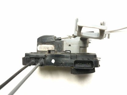 2012 Hyundai Sonata Front Passenger Door Lock Latch Actuator OEM