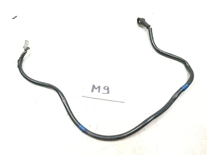 04 05 Honda Cbr 1000rr Starter Motor Cable OEM 12k Miles