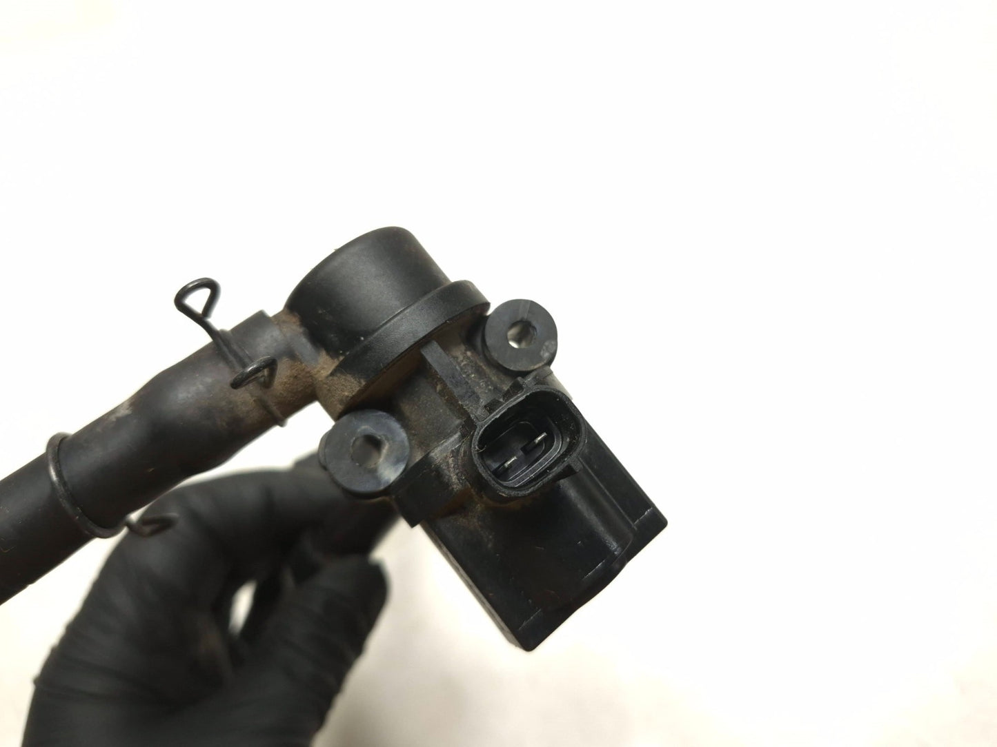 2024 Yamaha R3 Yzfr3 Air Cut Valve Solenoid OEM