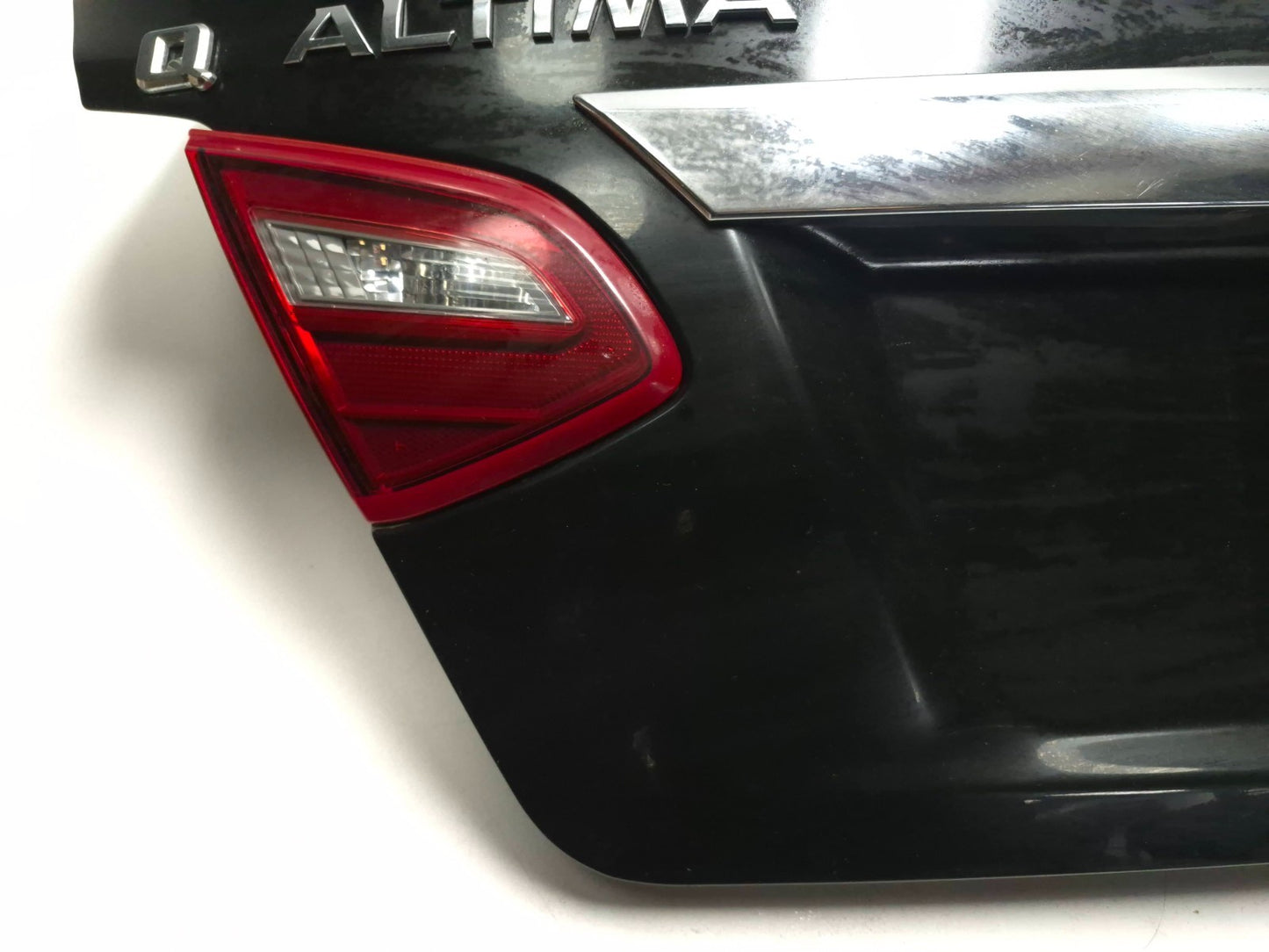 2018 Nissan Altima Trunk Lid OEM