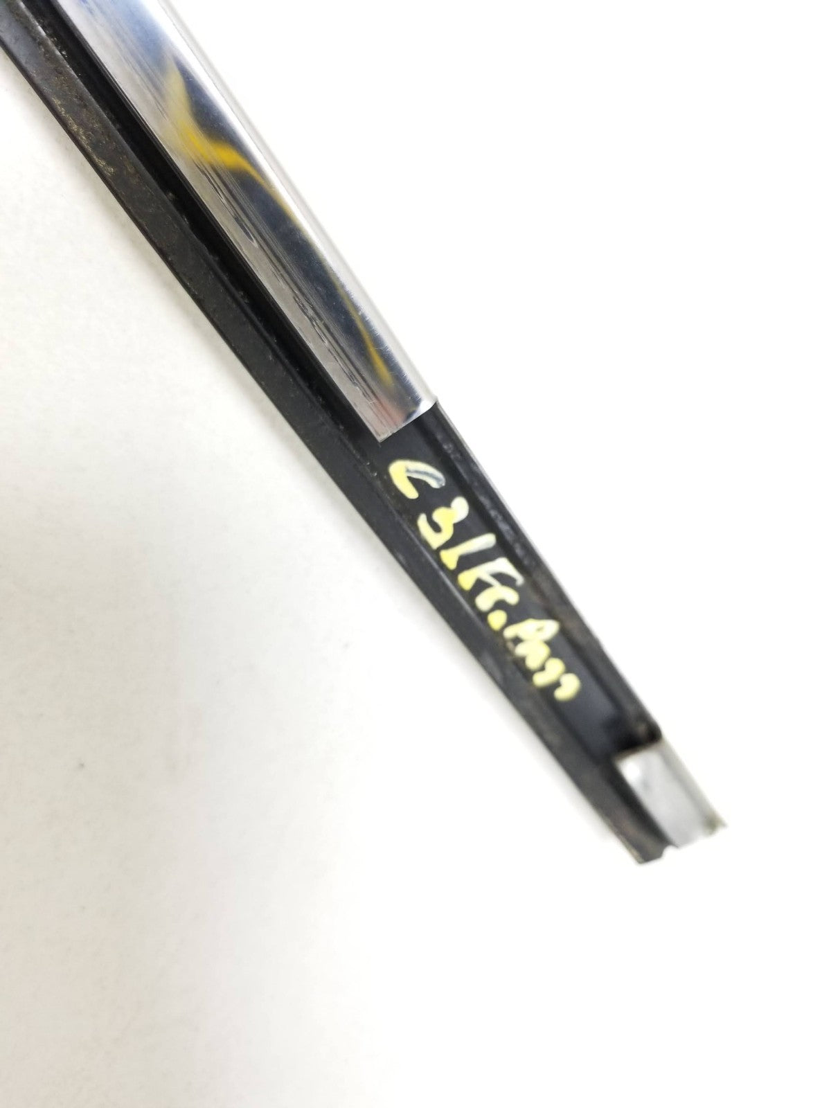 2012 Jeep Grand Cherokee Door Molding Passenger Side Right Front & Rear OEM