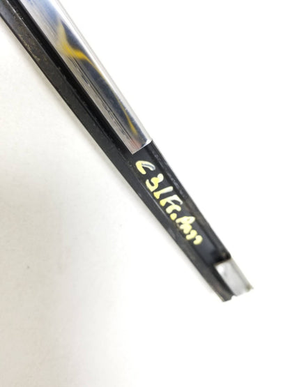 2012 Jeep Grand Cherokee Door Molding Passenger Side Right Front & Rear OEM