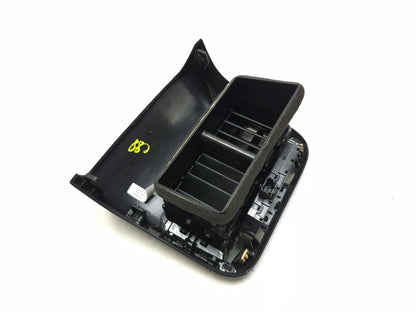 2018 Tesla Model 3 Center Console Back Air Vent Panel W/ Usb OEM