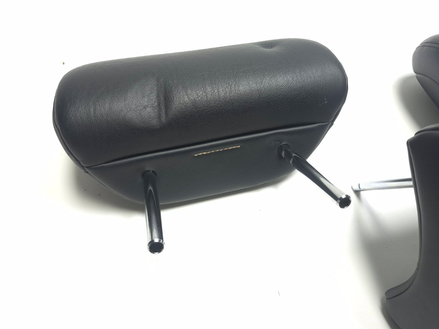 2010 Lexus Hs250h Rear Seat Headrest 3 Pcs OEM
