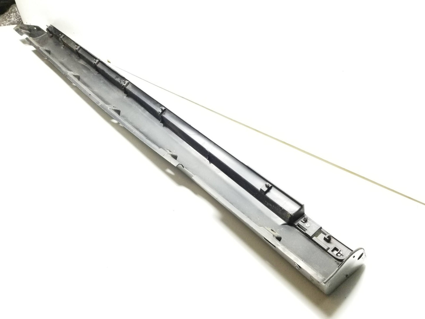 2006 Infiniti Fx35 Fx Rocker Panel Skirt Molding Driver Side Left OEM