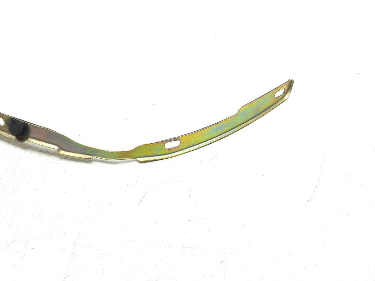 1989-1998 Honda Pc800 Pacific Coast Windshield Wind Screen Setting Plate OEM