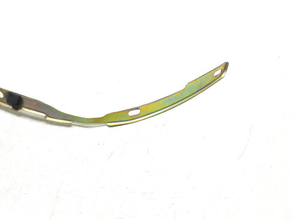 1989-1998 Honda Pc800 Pacific Coast Windshield Wind Screen Setting Plate OEM