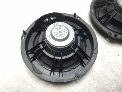 2016 Ford Transit Connect Front Audio Speaker Left & Right OEM