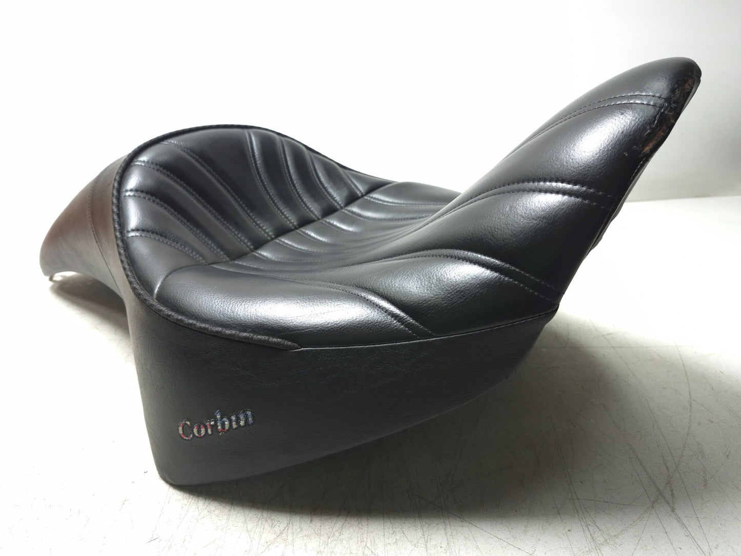 2015 Honda Ctx700n Seat Corbin