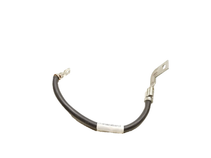 15 - 18 Dodge Challenger Battery Negative Cable Wire 68066100ac OEM