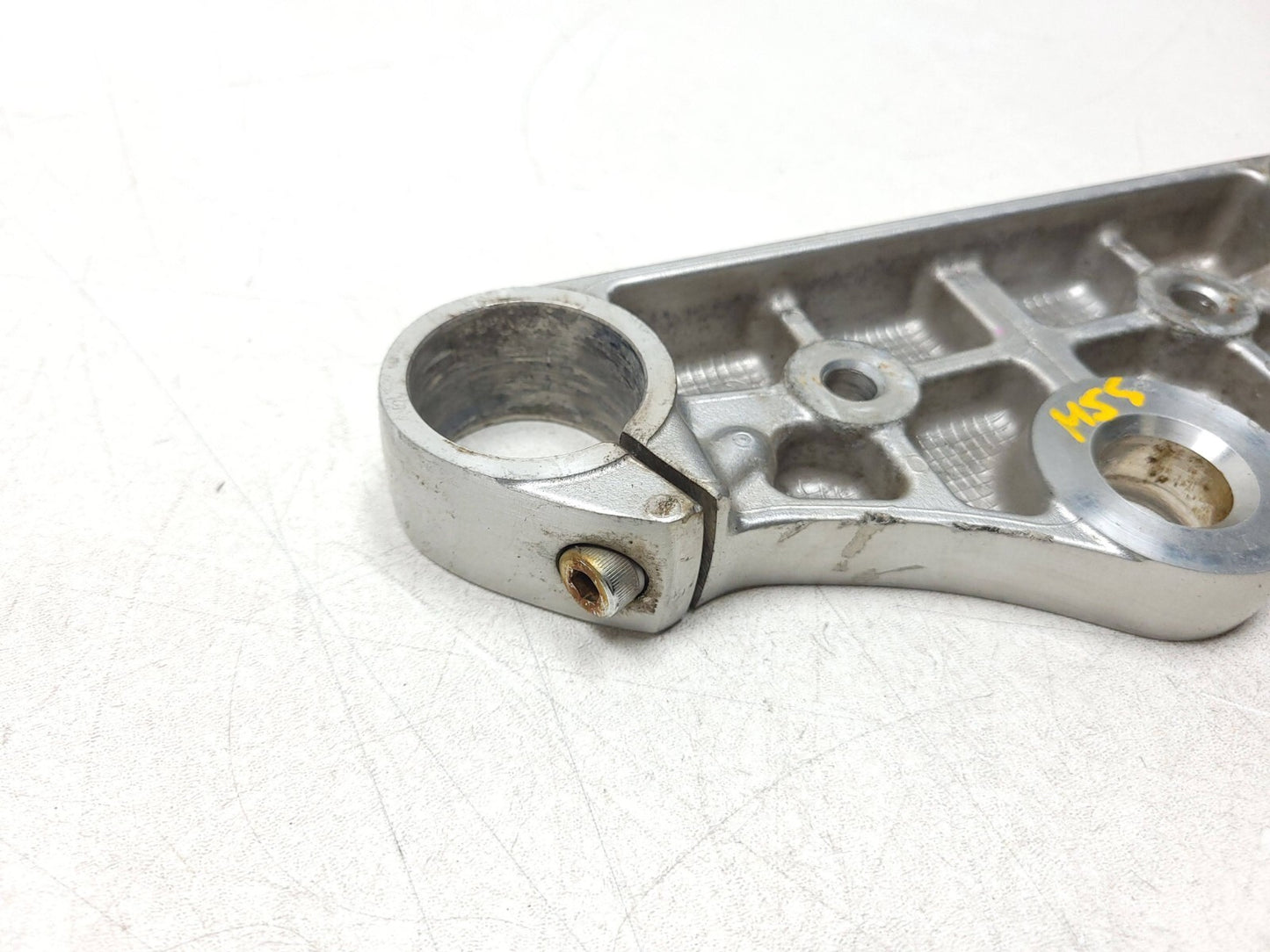 1996 - 2009 Kawasaki Vulcan 500 En500 Triple Tree Upper  OEM