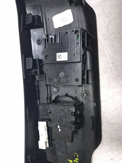 2024 Alfa Romeo Stelvio Seat Side Trim Front Driver Side Left OEM