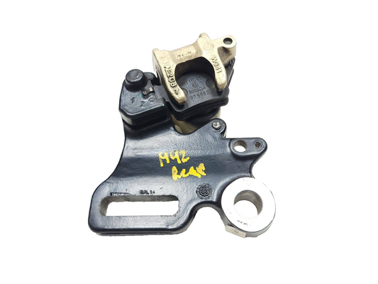 2021 - 2024 BMW G310 Gs Rear Brake Caliper W/ Bracket OEM