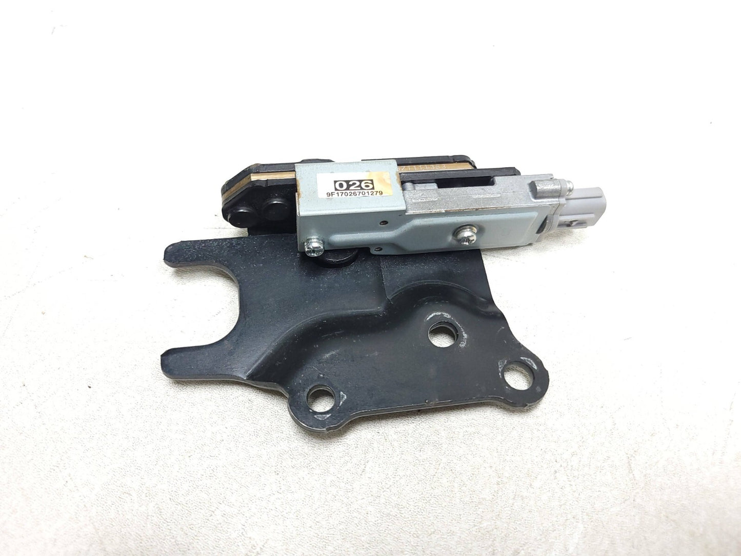 2010 Scion Tc Seat Slide Position Sensor OEM