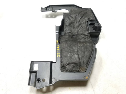 2022 Chevrolet Trailblazer Dash Glove Box Storage Compartment OEM