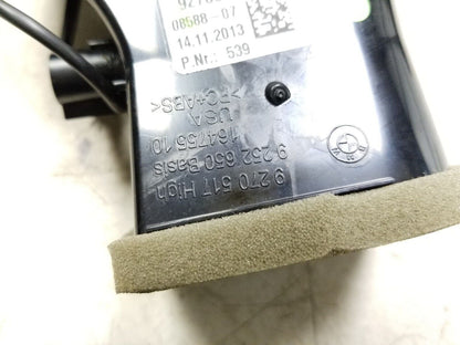 14-18 BMW X5 F15 Dash Air Vent Center Left Right 3pcs  OEM 89k Miles✅