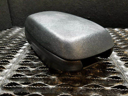 2017 Hyundai Elantra Gt Center Console Armrest OEM