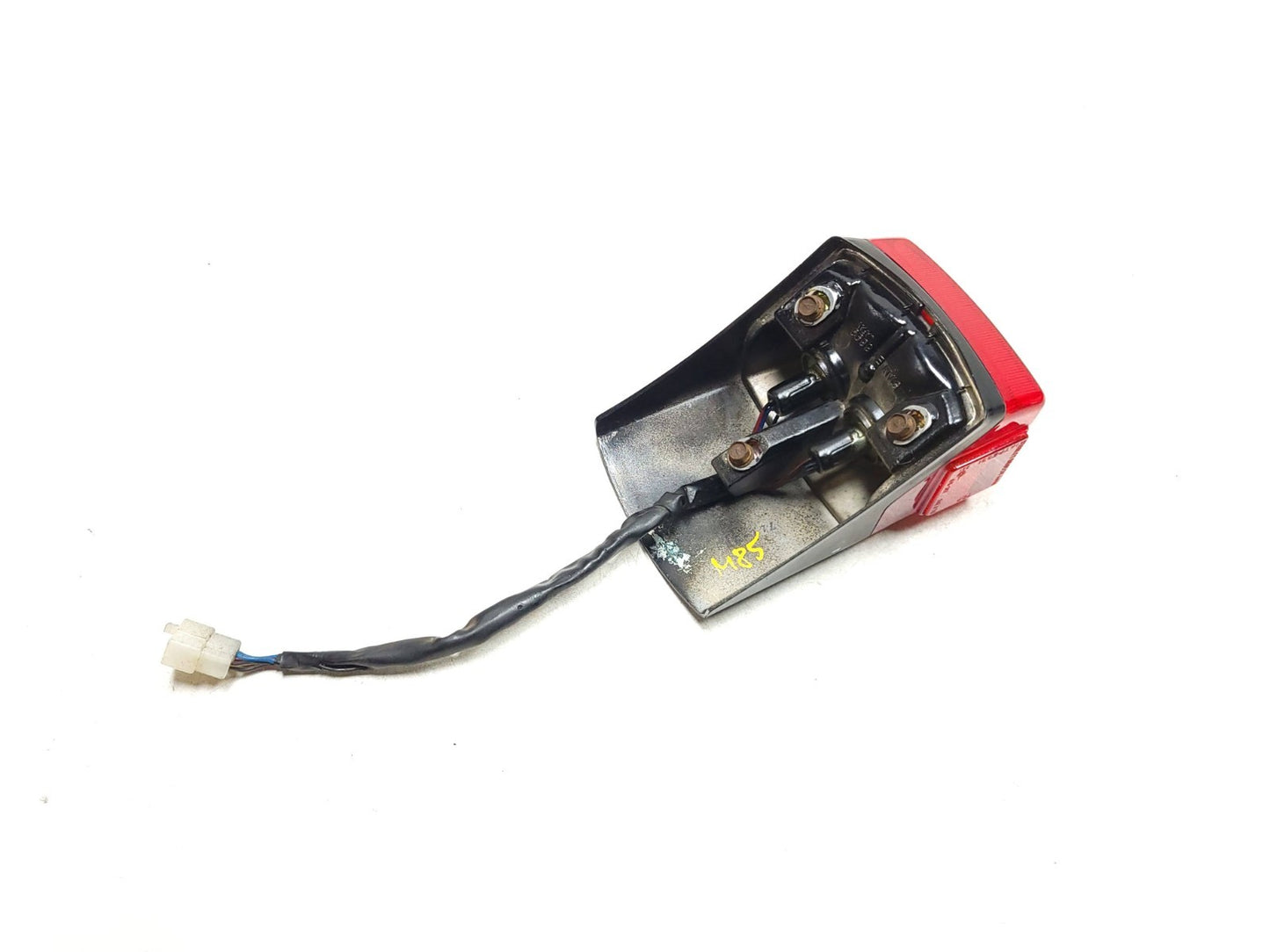 1986 Kawasaki Vulcan 750 Vn750 Tail Light OEM