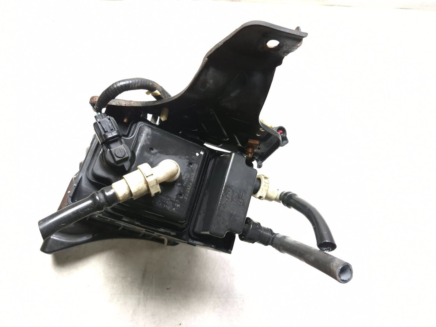 2008 Lincoln Navigator Fuel Vapor Canister OEM