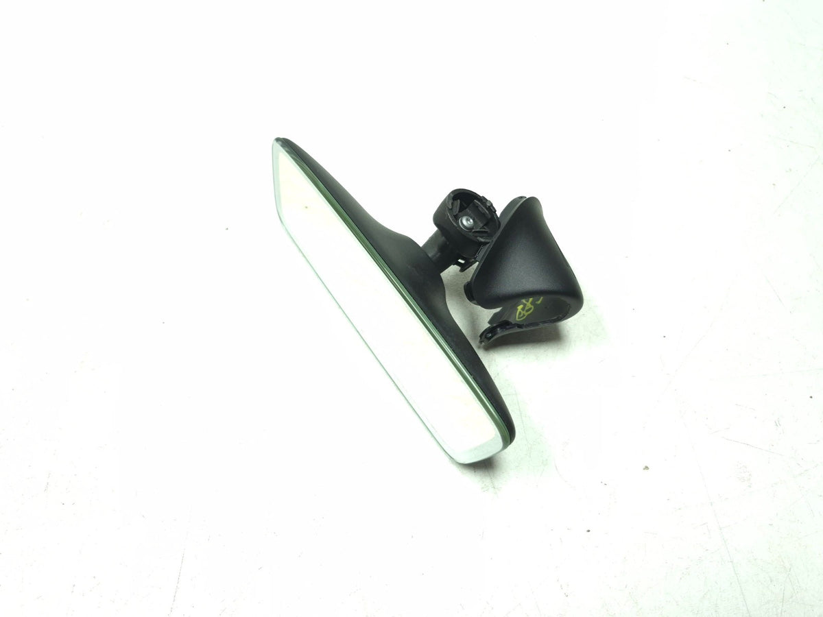 2018 Tesla Model 3 Rear View Mirror 1119904-00-c OEM