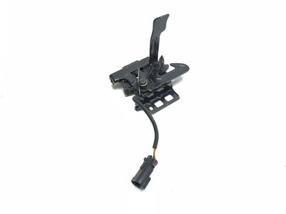 2013 Cadillac Escalade Esv Hood Lock Latch OEM