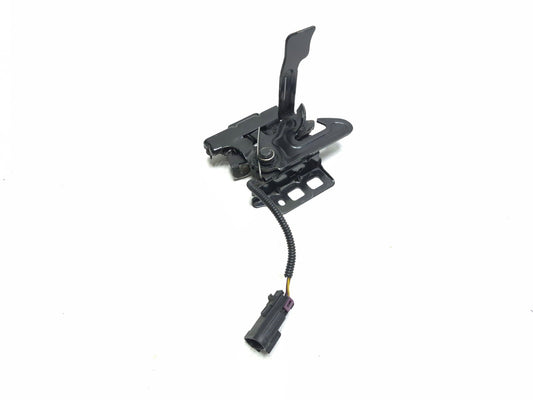 2013 Cadillac Escalade Esv Hood Lock Latch OEM