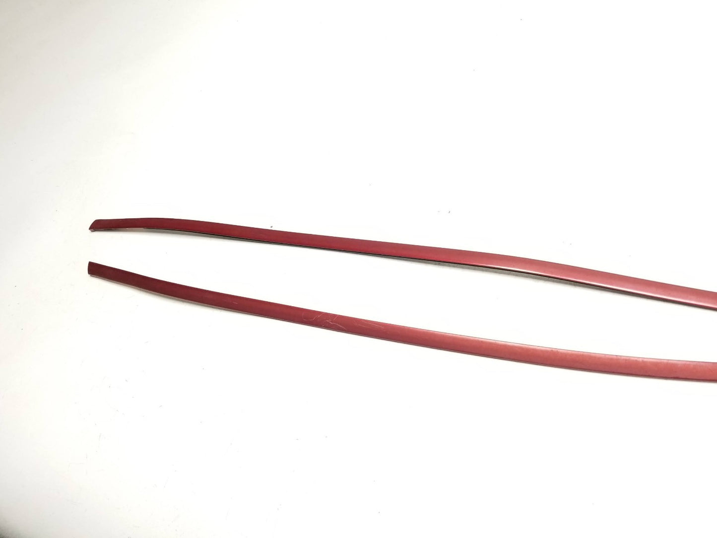 11-17 Lexus CT200h Roof Trim Molding Left & Right Pair Oem✅