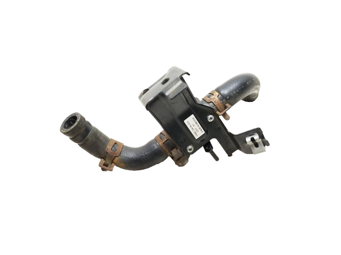 2007 2008 Acura Tl Type S Main Heater Valve  3.5l OEM