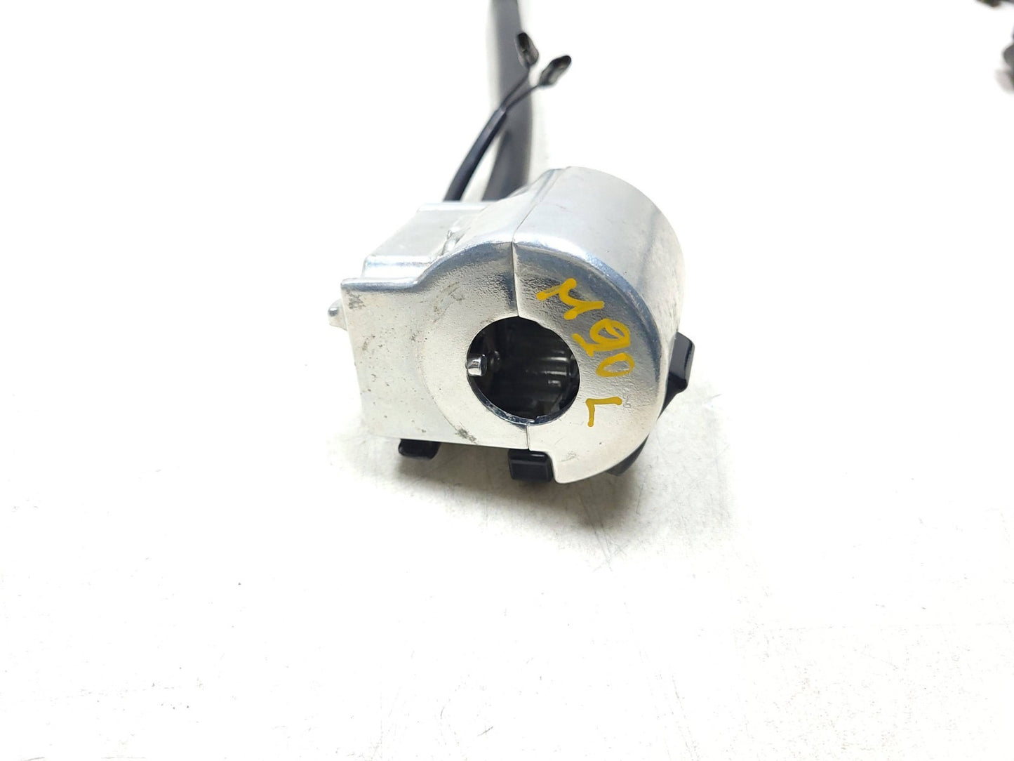 2008 Honda Shadow Aero Vt 750 Ca Headlight Turn Signal Horn Switch OEM