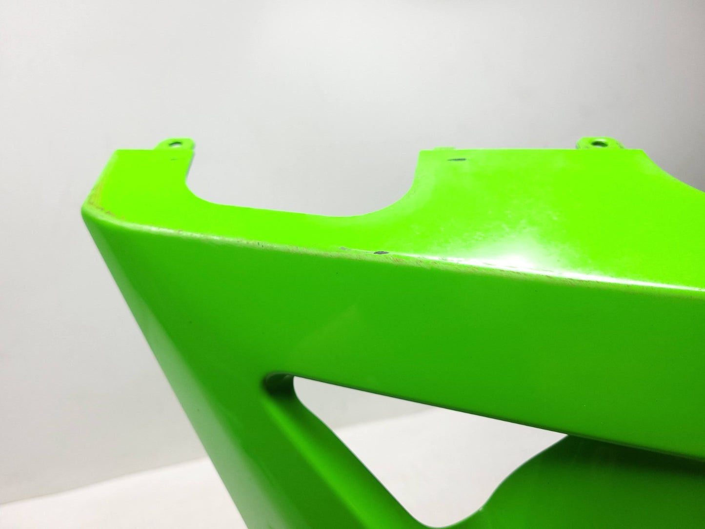 2008 Kawasaki Ninja 250 R Ex250j Right Fairing Side Cover & Tail Fairing OEM