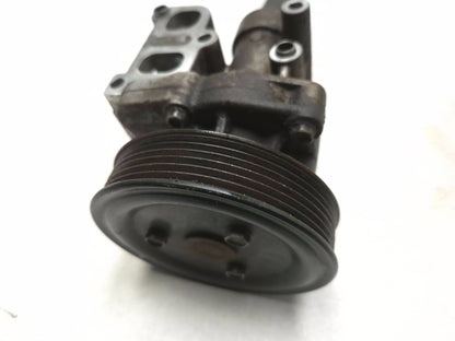 2011 Kia Sportage Water Coolant Pump 2.4l OEM