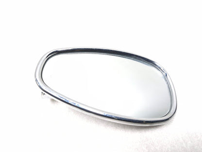 1994 Yamaha Virago Xv1100 Left & Right Mirror 3 Pcs OEM