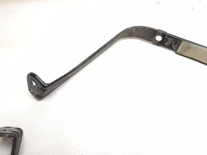 2020 Dodge Challenger 5.7l Fuel Tank Strap Left & Right Pair OEM