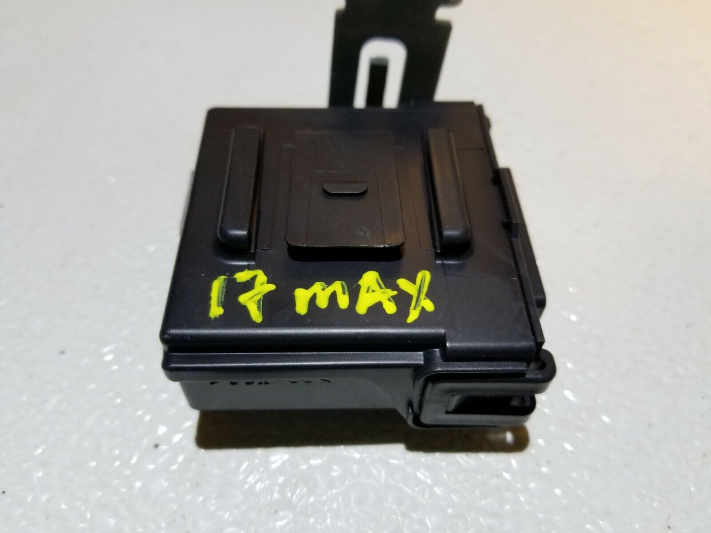 16 17 18 Nissan Maxima Navigation Control Module 476a04ra0c OEM 41k
