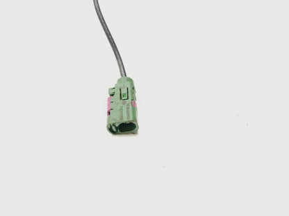 12-14 Mercedes C300 W204 Aux Lightning Electrical Wiring Harness  OEM