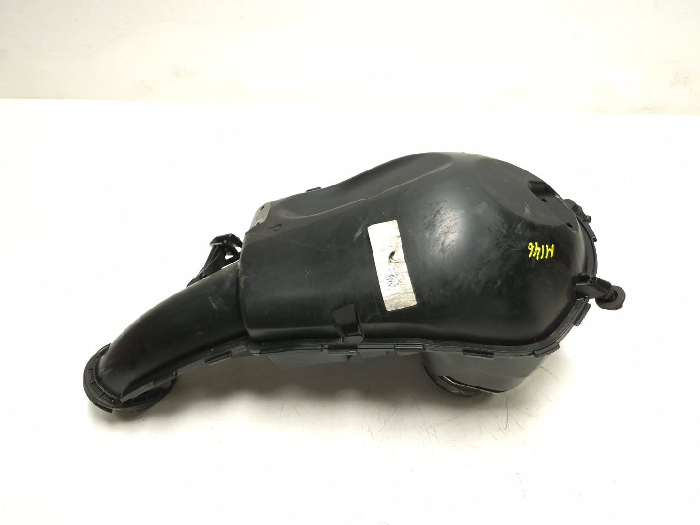 2020 Ski Doo Mxztnt 850 E-tec Air Filter Box OEM