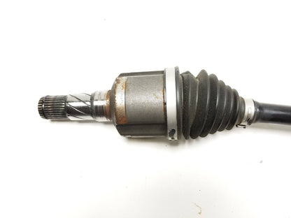 2021 Tesla Model 3 AWD Rear Axle Shaft Driver Side Left 1044161-00-d OEM