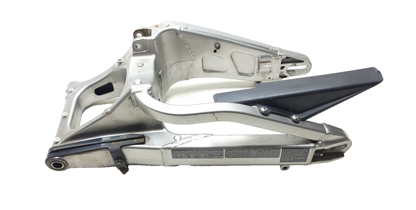 2012 Kawasaki Versys Le650c Swingarm OEM