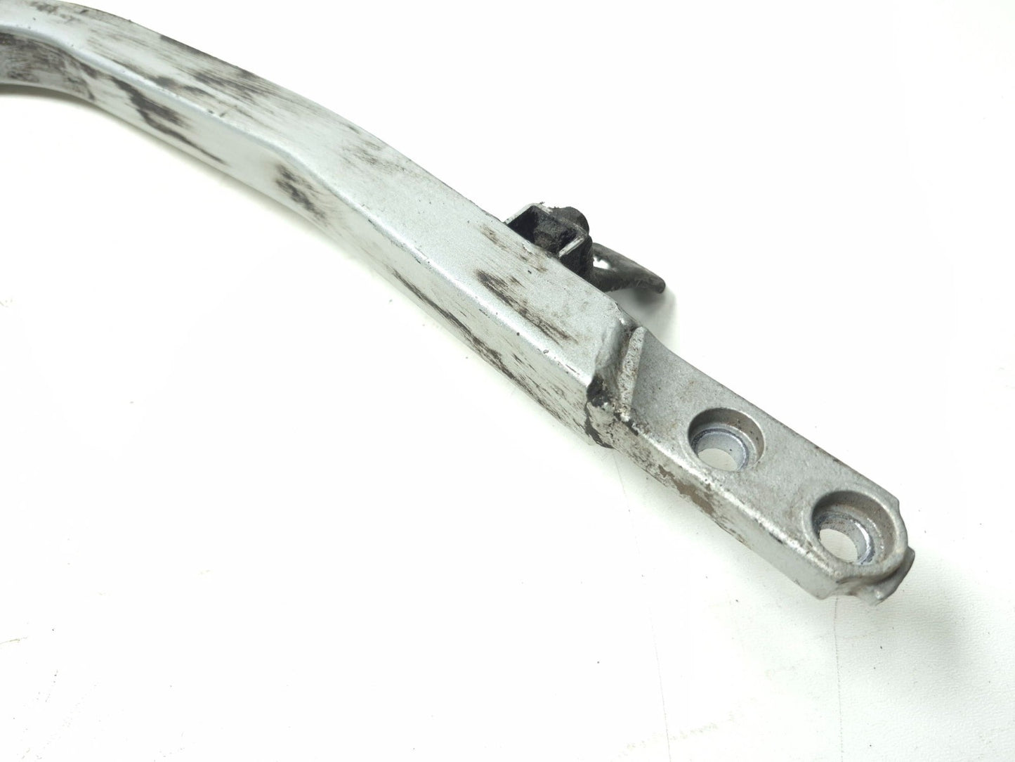 1991 Yamaha Fzr600r Front Frame Rail Down Tube Left & Right OEM