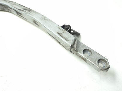 1991 Yamaha Fzr600r Front Frame Rail Down Tube Left & Right OEM