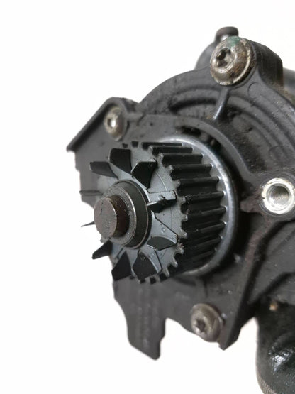 2011 Volkswagen Tiguan Water Pump OEM