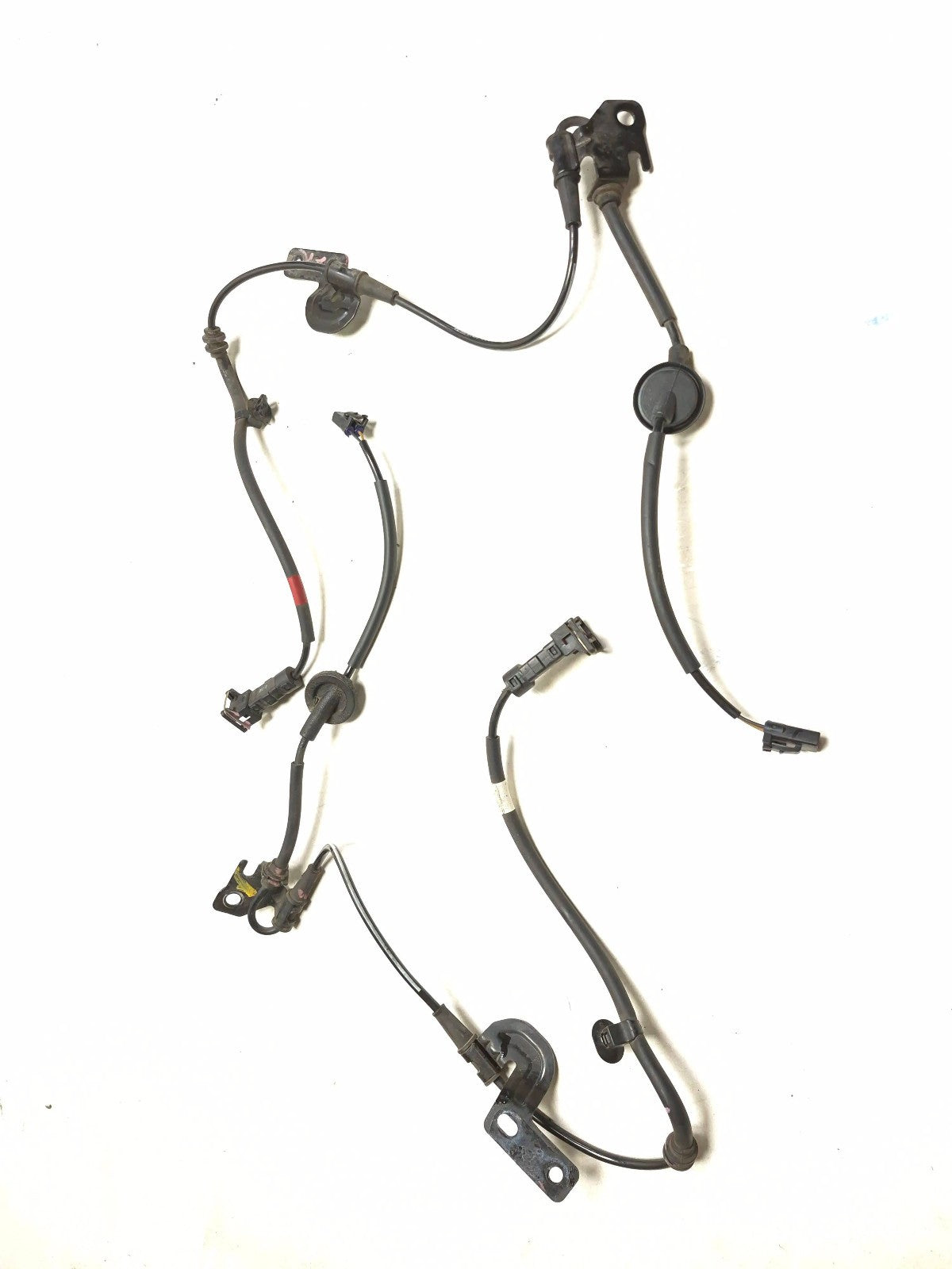 2018 Hyundai Sonata Sport Rear Right ABS Speed Sensor OEM