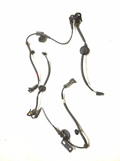 2018 Hyundai Sonata Sport Rear Right ABS Speed Sensor OEM
