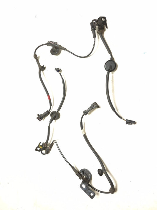 2018 Hyundai Sonata Sport Rear Right ABS Speed Sensor OEM
