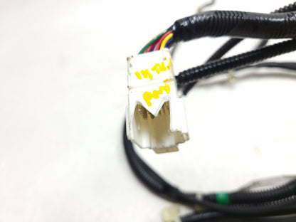 13-15 Acura RDX Interior Floor Wire Harness OEM ✅