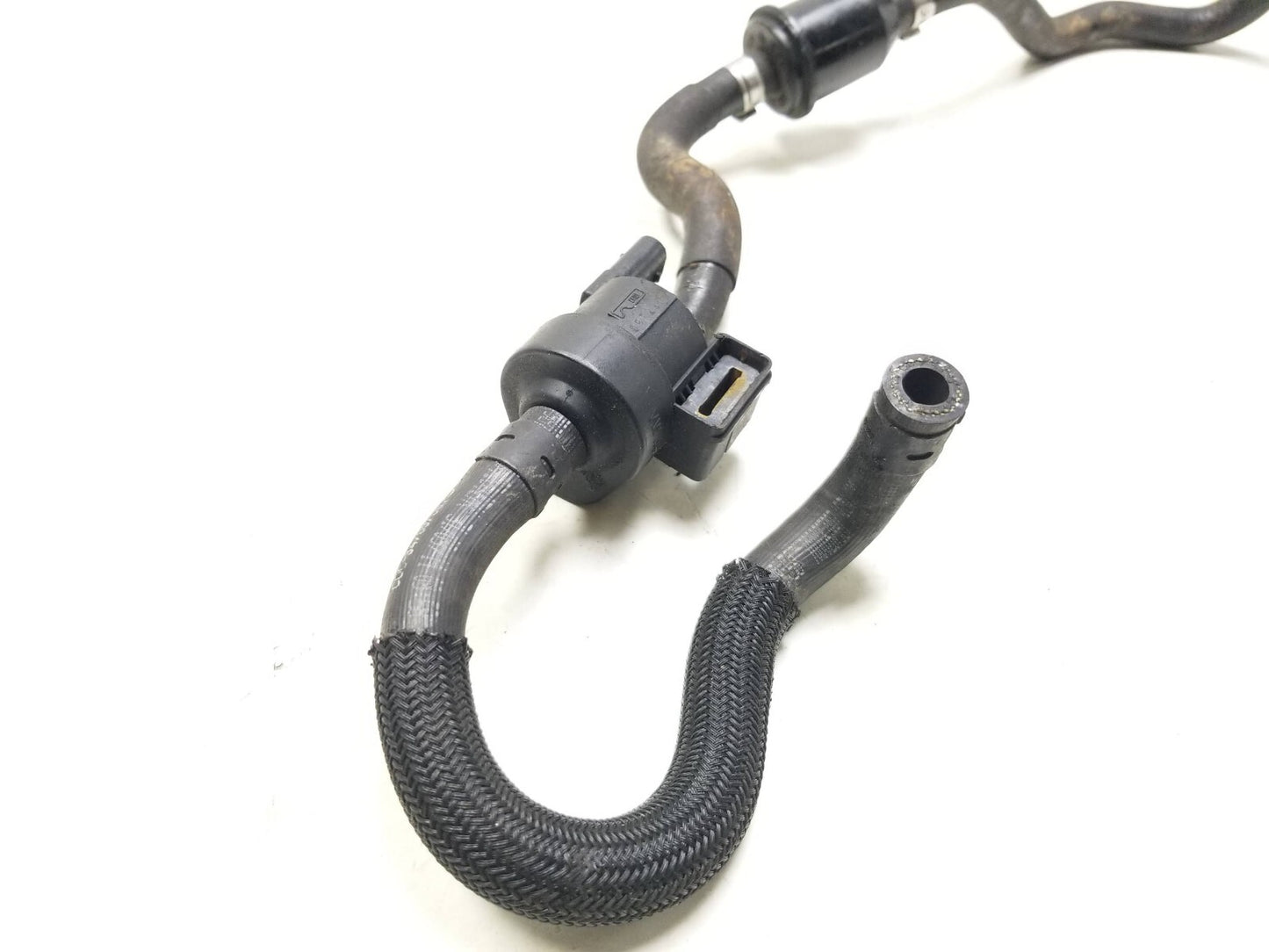 2009 - 2012 Audi Q5 Fuel Vapor Canister Purge Valve 06h906517g 3.2l OEM ✅