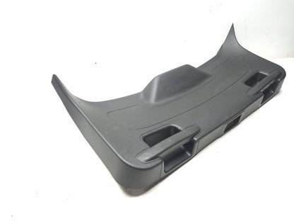 2013 Ford Focus St Hatchback Tailgate Hatch Trim Cover Panel Cv6z-5840704-aa OEM