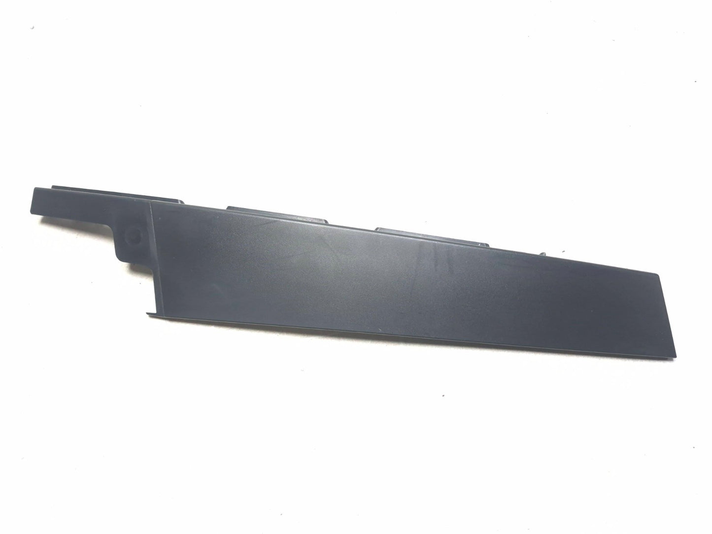 2019 VW Jetta Front & Rear Door Window B Pillar Applique Molding Driver Side OEM