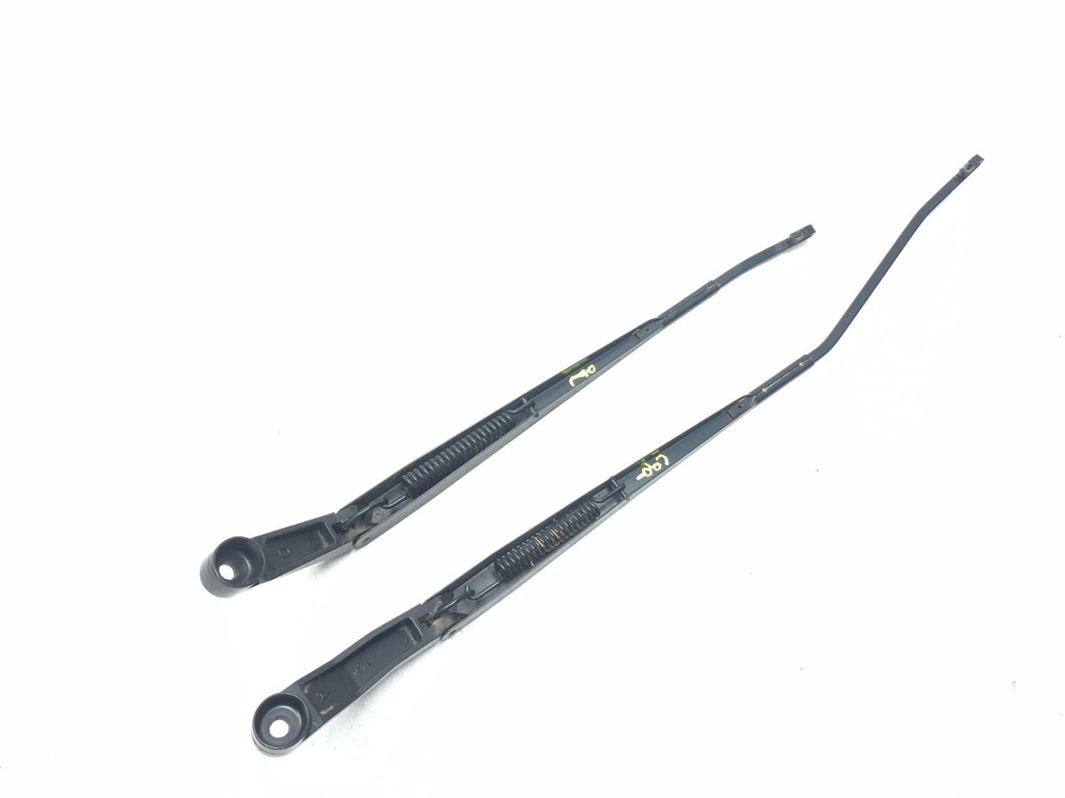 2007 Honda Fit Windshield Wiper Arm Left & Right 76610-sln-a01 OEM